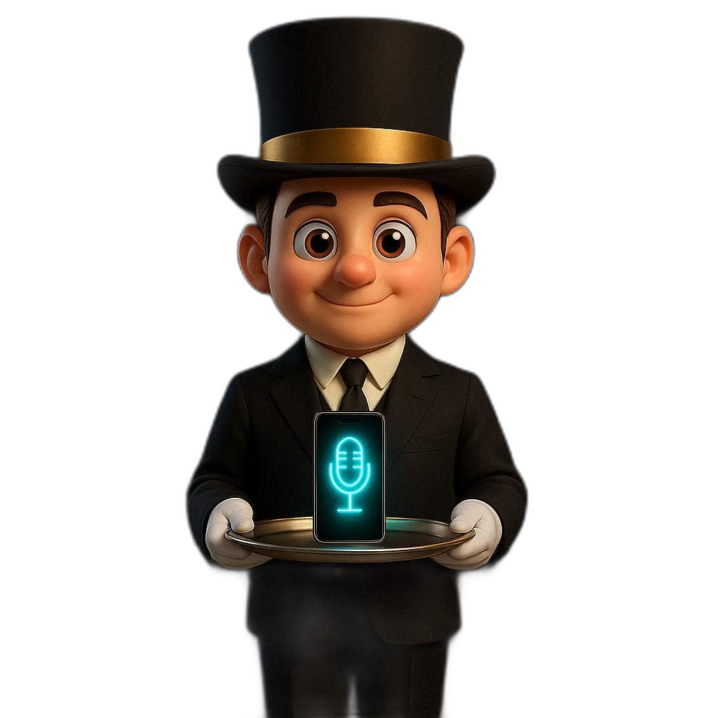TV Butler